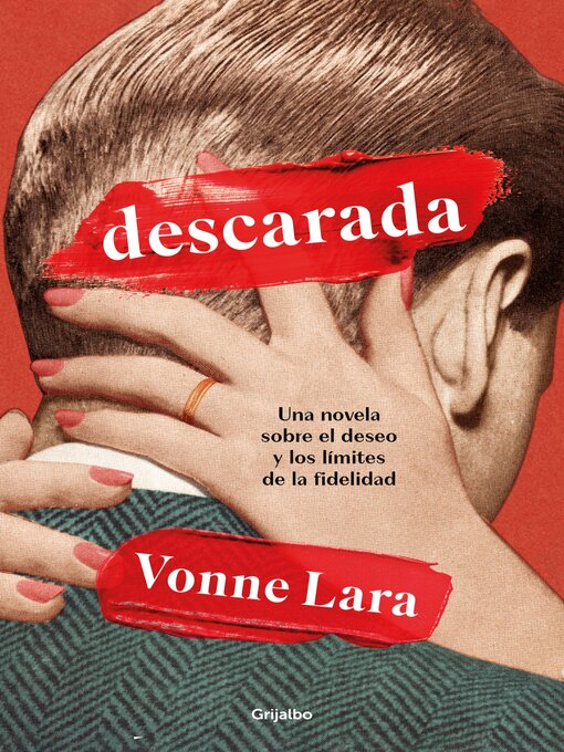 Title details for Descarada by Vonne Lara - Wait list